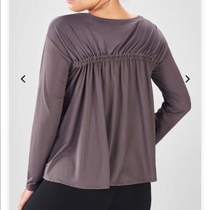 Fabletics top